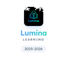 Lumina Logo